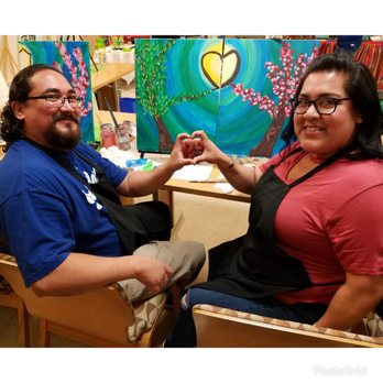 DIY Craft Studio - Myself and my husband - Arts & Crafts Near Me - Highland, California DIY Craft Studio - Myself and my husband - Arts & Crafts Near Me - Highland, California