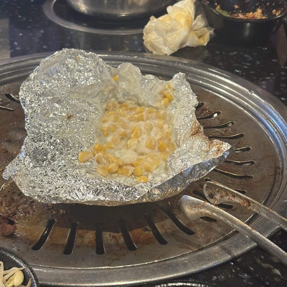Q-POT - Cheese Corn - Korean Near Me - San Jose, California Q-POT - Cheese Corn - Korean Near Me - San Jose, California