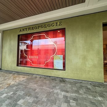 Anthropologie - Women's Clothing Near Me - Honolulu, Hawaii Anthropologie - Women's Clothing Near Me - Honolulu, Hawaii
