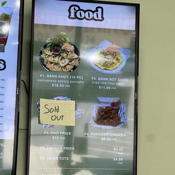 TeaMo - Cafes Near Me - San Jose, California