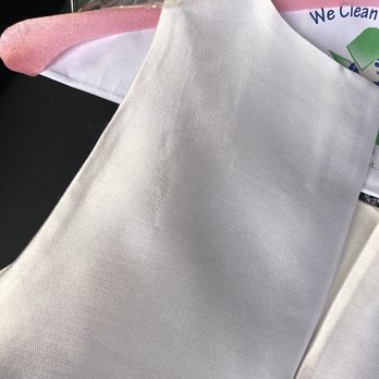 Dryclean Express Cleaners - The spot they ruined without flash - Dry Cleaning Near Me - Whittier, California Dryclean Express Cleaners - The spot they ruined without flash - Dry Cleaning Near Me - Whittier, California
