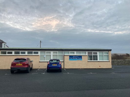 Unst Heritage Centre by null
