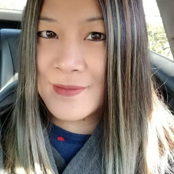 Evy's Hairstyles - Went from faded mermaid blue hair to this...love it! - Hair Stylists Near Me - Torrance, California