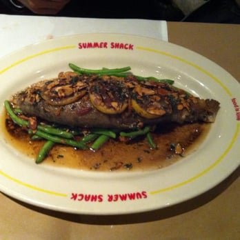Summer Shack - Boston - D Tourn - Seafood Near Me - Boston, Massachusetts Summer Shack - Boston - D Tourn - Seafood Near Me - Boston, Massachusetts