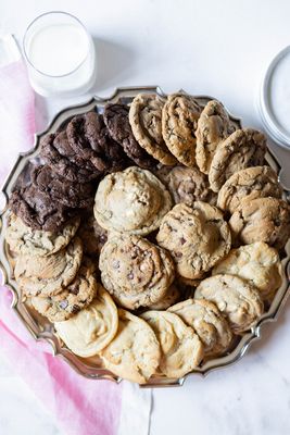 Cookie Fix- The Forum by null