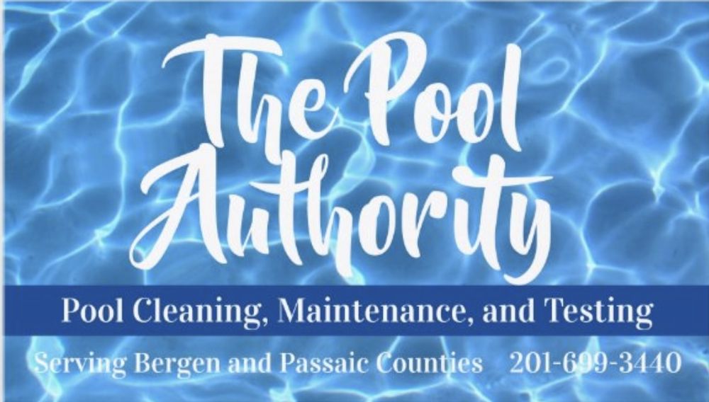 THE POOL AUTHORITY Request a Quote Elmwood Park, NJ Yelp