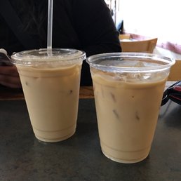 Iced Coffee