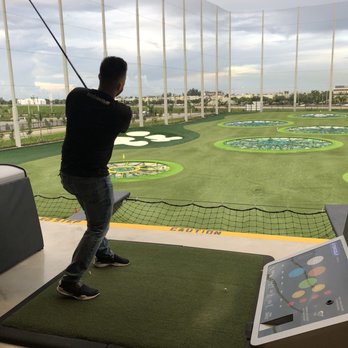 Topgolf - Golf Near Me - Doral, Florida Topgolf - Golf Near Me - Doral, Florida