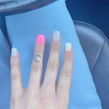 Vi Nails - Nail Salons Near Me - Millington, Tennessee Vi Nails - Nail Salons Near Me - Millington, Tennessee