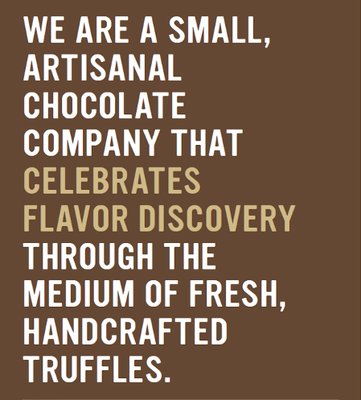 Intrigue Chocolate Co. by null