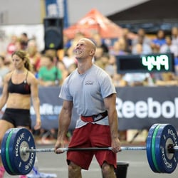 CrossFit Lionheart