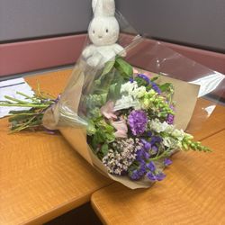 Janette Florist