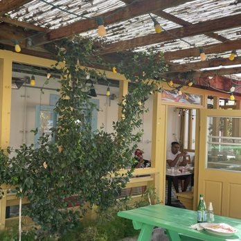 El Molino Central - Covered patio - Mexican Near Me - Sonoma, California El Molino Central - Covered patio - Mexican Near Me - Sonoma, California