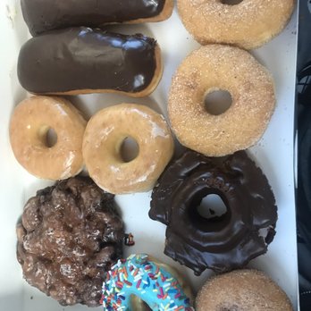 Donut Palace - Donuts Near Me - Pflugerville, Texas