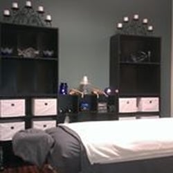 Transcending Wellness - Transcending Wellness @ The Oasis Salon Suites and Spa logo