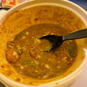 The Rougaroux - Gumbo - Cajun/Creole Near Me - Birmingham, Alabama The Rougaroux - Gumbo - Cajun/Creole Near Me - Birmingham, Alabama