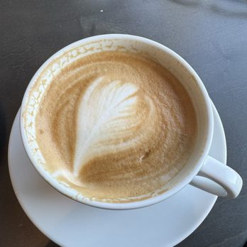 Coffeebar - Cappuccino - Coffee & Tea Near Me - Sunnyvale, California