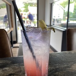 The Loon  - Gin & Jam