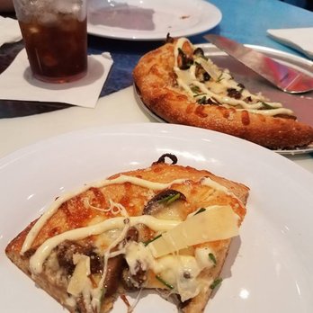 Mellow Mushroom Chantilly - Holy Shiitake Pizza from Mellow Mushroom! - Pizza Near Me - Chantilly, Virginia