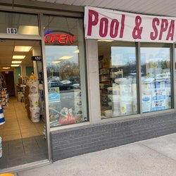 Heartland Pool & Spa
