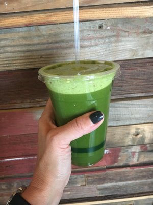 Sip Organic Juice Bar by null