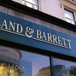 Holland & Barrett