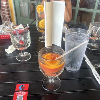 BB's Tex-Orleans - Cajun/Creole Near Me - Pearland, Texas
