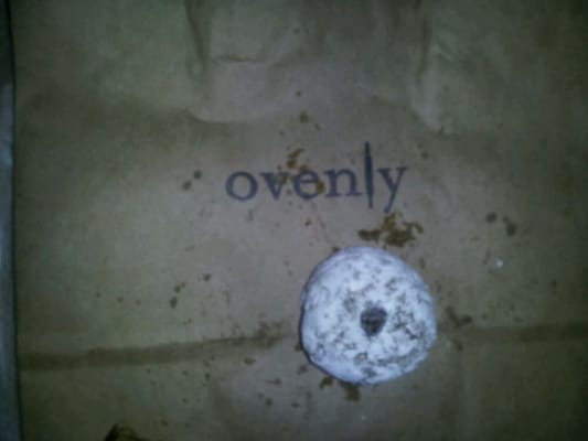 Ovenly Greenpoint by null