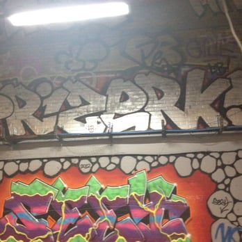 Leake Street Tunnel - Local Flavor Near Me