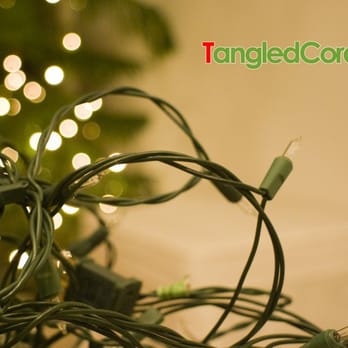TangledCord - Happy Holidays! - IT Services & Computer Repair Near Me - Windsor, Ontario