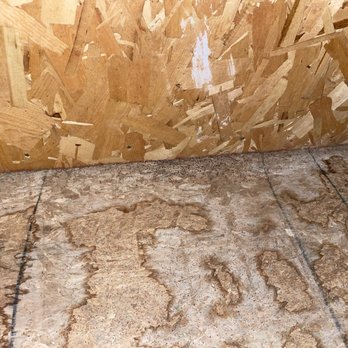 A-1 Self Storage - Extensive water and termite damage - Self Storage Near Me - La Mesa, California A-1 Self Storage - Extensive water and termite damage - Self Storage Near Me - La Mesa, California