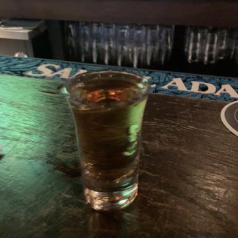 John Sullivan's - Complimentary whiskey after a very rough day. - Irish Near Me - New York, New York