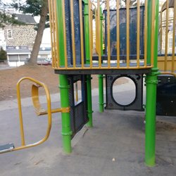 Morris Park