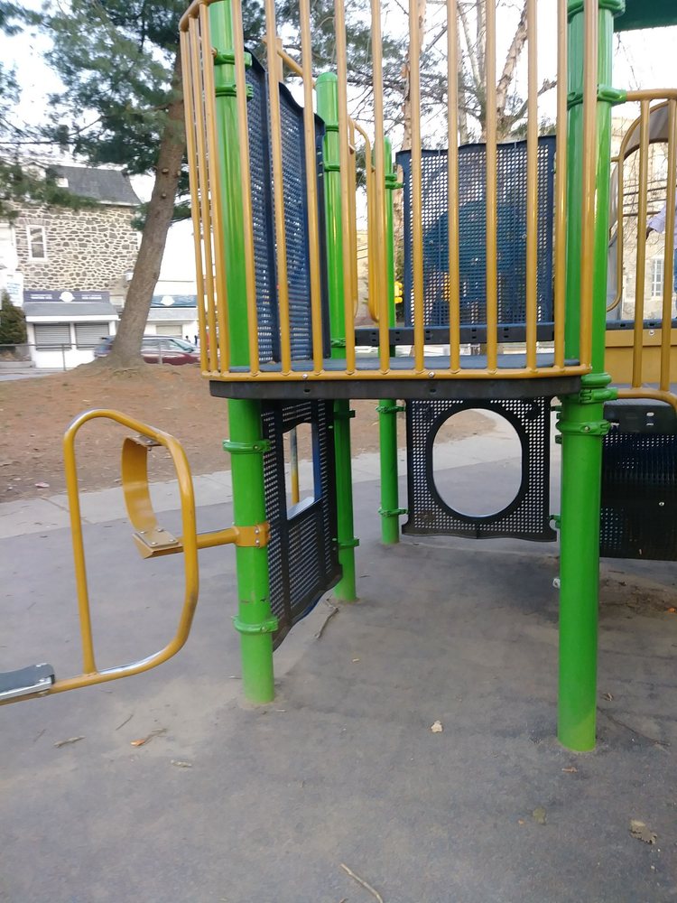 Morris Park Image
