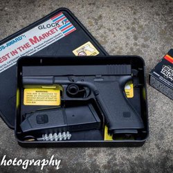Allsport Performance - Glock 10mm 20 Gen 2 Maine