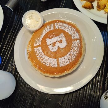 Brownstone Pancake Factory - Double Stack pancakes - Pancakes Near Me - Freehold, New Jersey Brownstone Pancake Factory - Double Stack pancakes - Pancakes Near Me - Freehold, New Jersey