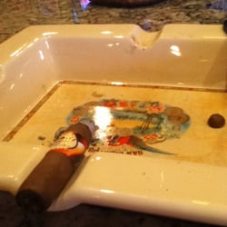 Clubhouse Cigar & Bar