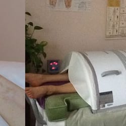 IB Healing