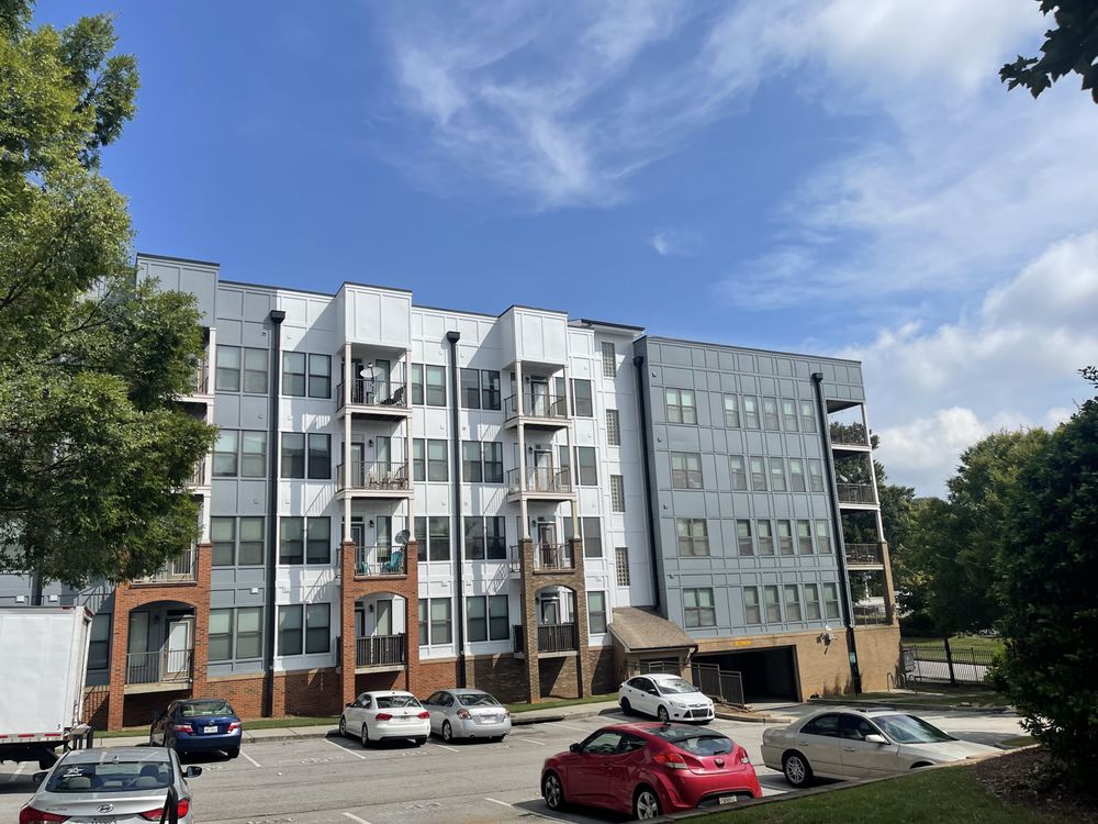 Slide of Rpc Construction