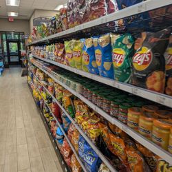 Town Pump Food Stores