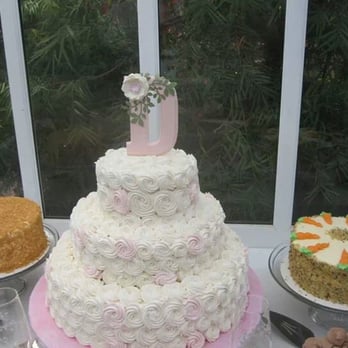 Signature Desserts - Wedding cake!!!! - Bakeries Near Me - Pittsburgh, Pennsylvania Signature Desserts - Wedding cake!!!! - Bakeries Near Me - Pittsburgh, Pennsylvania