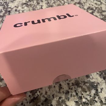 Crumbl - Manteca - Bakeries Near Me - Manteca, California