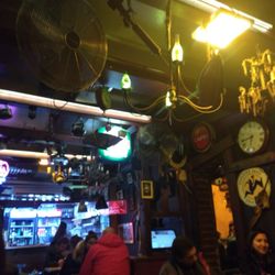 Bar El Diablito