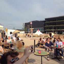 Dok - Urban beachlife haha