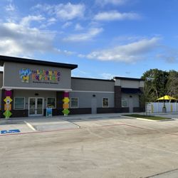 The Learning Experience - North Schertz