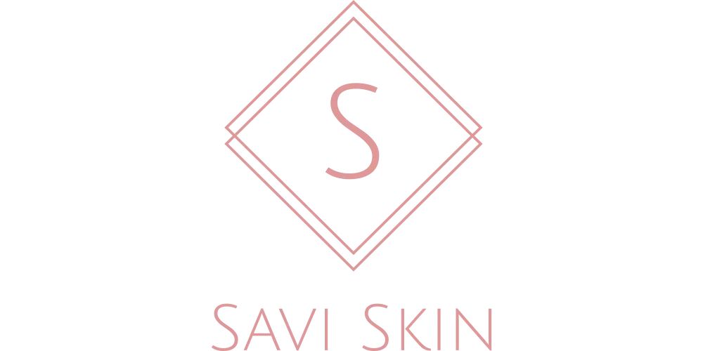 Savi Skin Logo