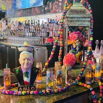 Cantina Tequila - Mexican Near Me - Henderson, Nevada