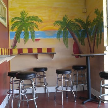 Taco Grill - Dining area - Mexican Near Me - Glendora, California
