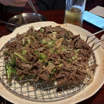 Woowa - Bulgogi - Korean Near Me - Gardena, California Woowa - Bulgogi - Korean Near Me - Gardena, California
