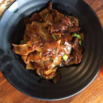 Le Thai - Beef Pad seeu - Thai Near Me - Las Vegas, Nevada Le Thai - Beef Pad seeu - Thai Near Me - Las Vegas, Nevada